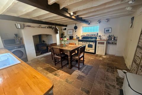 2 bedroom cottage for sale, The Cottage, 32 Shropham Road, Great Hockham, Thetford, Norfolk IP24 1NL