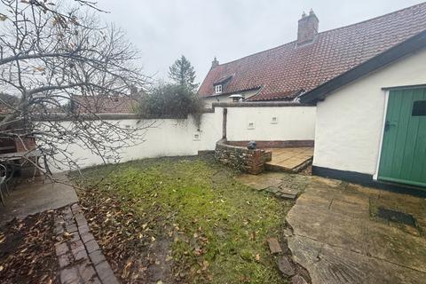 2 bedroom cottage for sale, The Cottage, 32 Shropham Road, Great Hockham, Thetford, Norfolk IP24 1NL