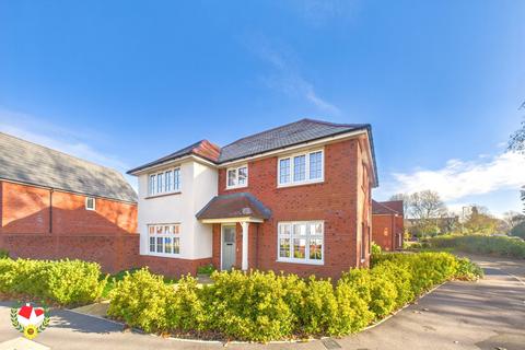 Wadley Close, Kingsholm, Gloucester, GL1