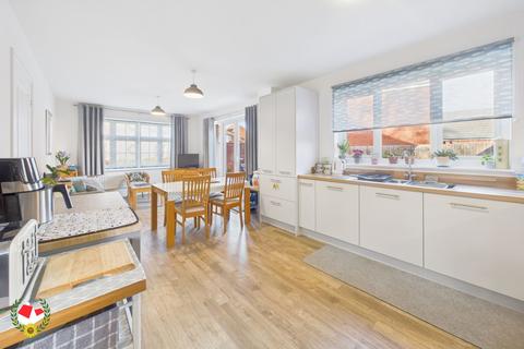 undefined, Wadley Close, Kingsholm, Gloucester, GL1