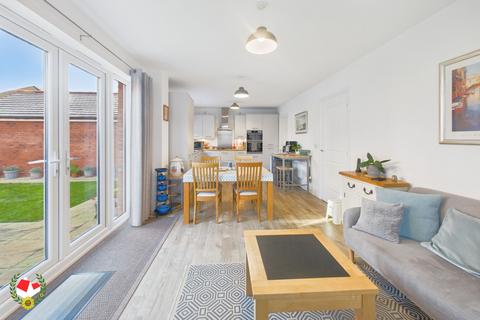 undefined, Wadley Close, Kingsholm, Gloucester, GL1