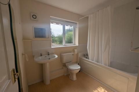 1 bedroom apartment to rent, Grayling Walk