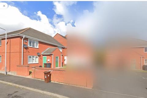 1 bedroom apartment to rent, Grayling Walk