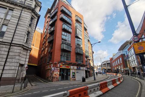 undefined, The Works, 33 Withy Grove, M4 2BJ