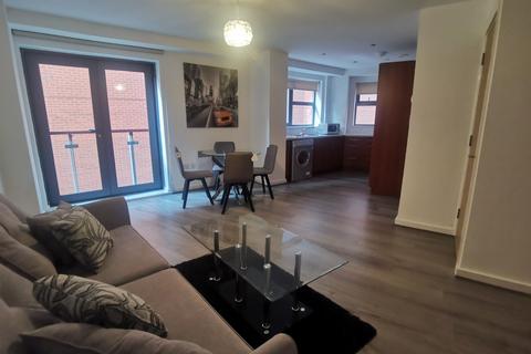undefined, The Works, 33 Withy Grove, M4 2BJ