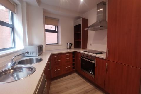 undefined, The Works, 33 Withy Grove, M4 2BJ