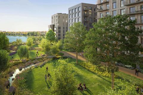 3 bedroom apartment for sale, Hackney, Finsbury Park, N4 2BA, London N4