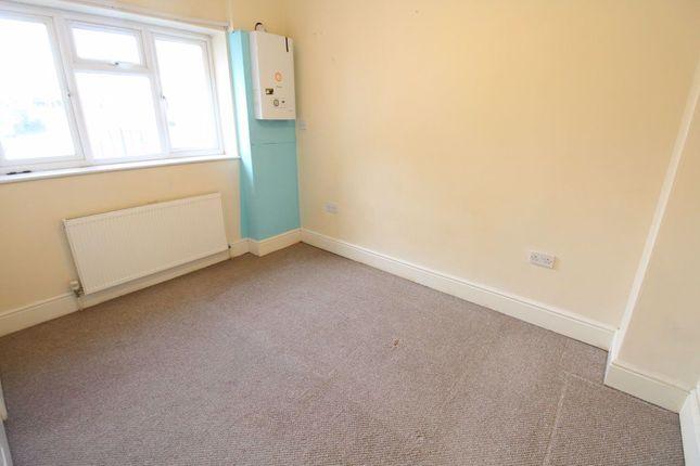 7. Bedroom