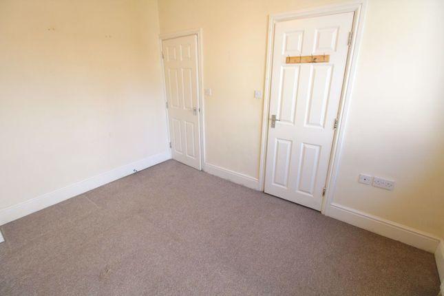 8. Bedroom
