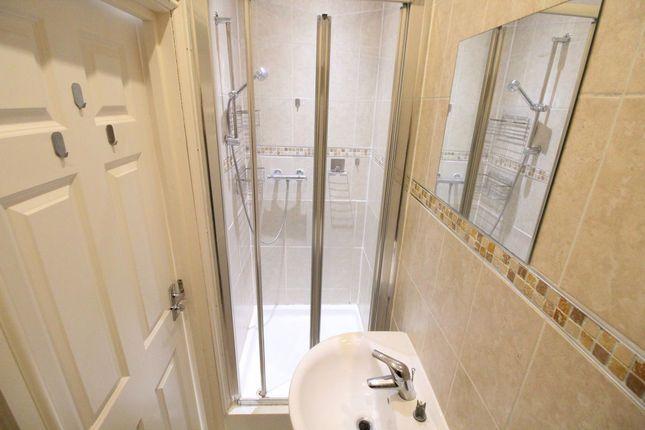 9. Bathroom