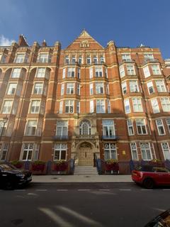 4 bedroom flat to rent, Bickenhall Mansions, London W1U
