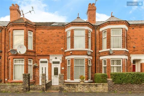 3 bedroom terraced house for sale, Smallman Road, Crewe, Cheshire, CW2