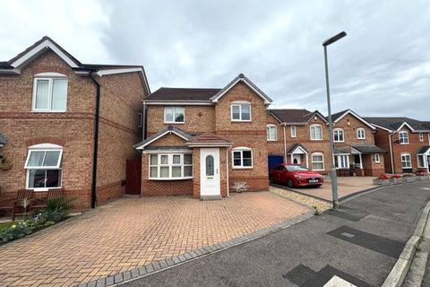 undefined, Whin Meadows, Hartlepool, County Durham