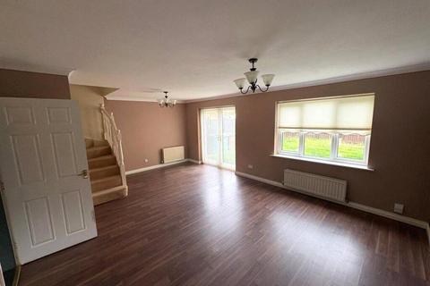 undefined, Whin Meadows, Hartlepool, County Durham