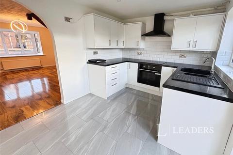 Medforth Lane, PE21