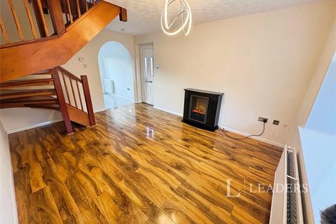 2 bedroom semi-detached house to rent, Medforth Lane, PE21