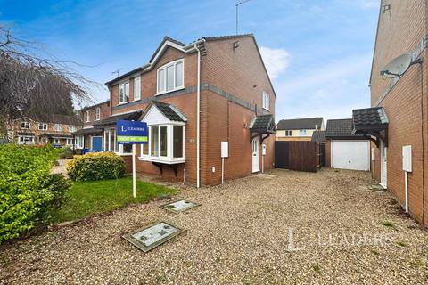 undefined, Medforth Lane, PE21