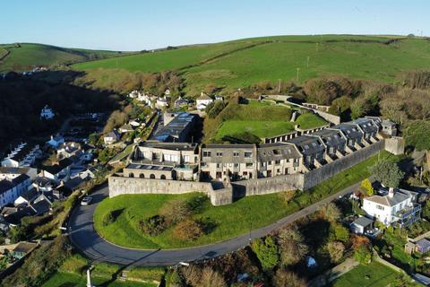3 bedroom apartment for sale, The Fort, Torpoint PL10