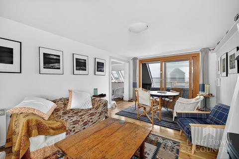 3 bedroom apartment for sale, The Fort, Torpoint PL10