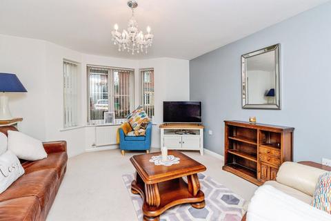 3 bedroom detached house for sale, Cauldon Drive, Stone ST15