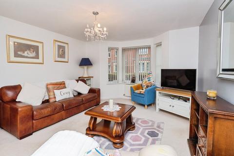 3 bedroom detached house for sale, Cauldon Drive, Stone ST15