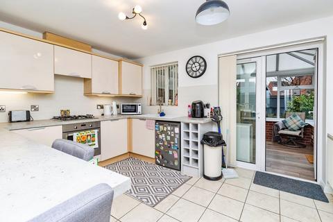 3 bedroom detached house for sale, Cauldon Drive, Stone ST15