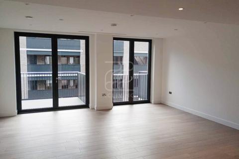 2 bedroom flat to rent, Postmark, London, WC1X