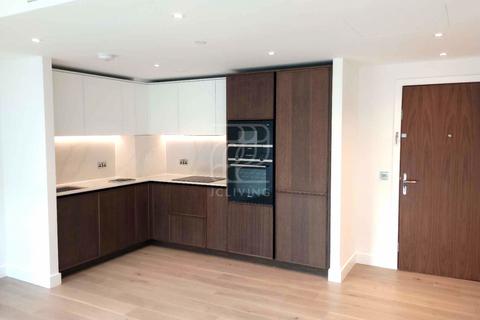 2 bedroom flat to rent, Postmark, London, WC1X