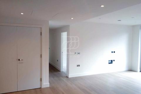 2 bedroom flat to rent, Postmark, London, WC1X