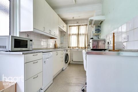 undefined, Dorset Road, LONDON