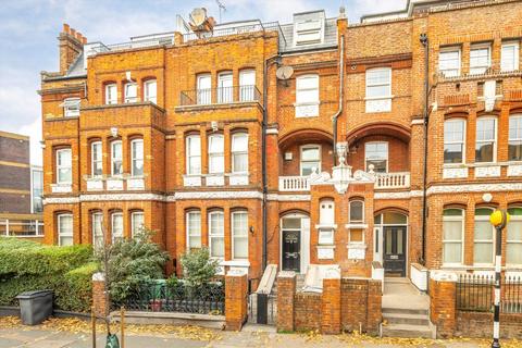 undefined, Quex Road, London NW6