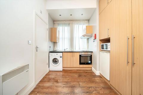 undefined, Quex Road, London NW6