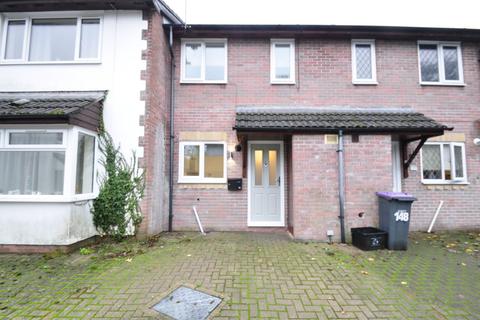 2 bedroom house to rent, Gifford Close, Two Locks, NP44