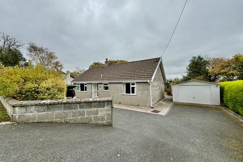 undefined, Capel Seion SY23