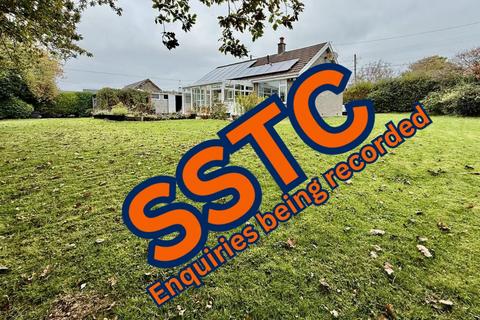 undefined, Capel Seion SY23
