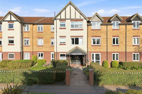 Station Road, Southend-on-Sea, Essex, SS1