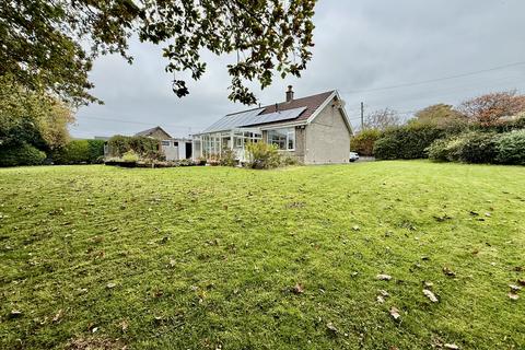 undefined, Capel Seion SY23