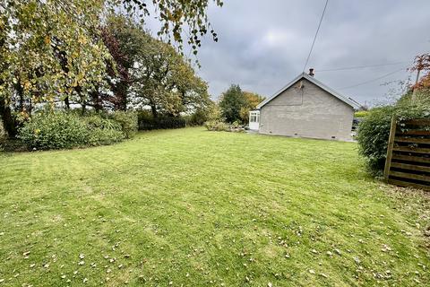 undefined, Capel Seion SY23