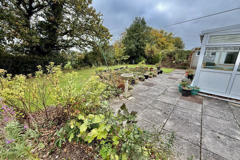 2 bedroom detached bungalow for sale, Capel Seion SY23