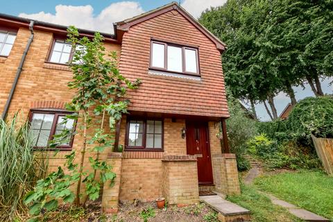 1 bedroom maisonette for sale, Tylersfield, Abbots Langley WD5