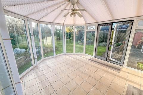 4 bedroom detached house for sale, Hillmorton Road, Rugby, CV22