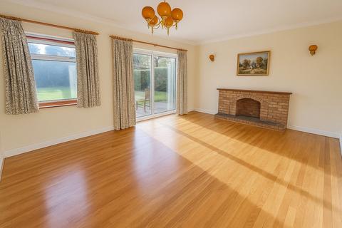 4 bedroom detached house for sale, Hillmorton Road, Rugby, CV22