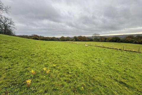 undefined, Approx. 7.95 acres of agricultural land, Heol Laethog Bryncethin, Bridgend CF32 9JB