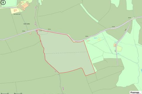undefined, Approx. 7.95 acres of agricultural land, Heol Laethog Bryncethin, Bridgend CF32 9JB