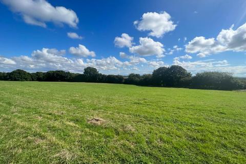 Land for sale, Approx. 7.95 acres of agricultural land, Heol Laethog Bryncethin, Bridgend CF32 9JB