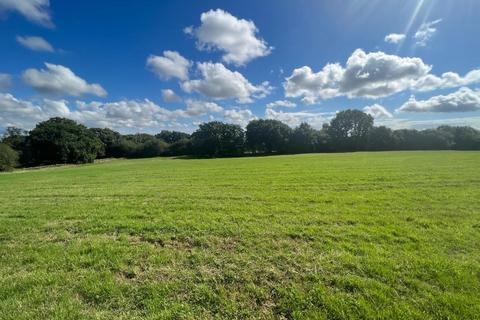 Land for sale, Approx. 7.95 acres of agricultural land, Heol Laethog Bryncethin, Bridgend CF32 9JB