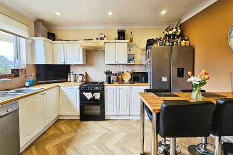 3 bedroom terraced house for sale, Burrs Road, Clacton-on-Sea, Essex