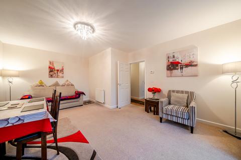 undefined, Turin House, Venice Avenue, Watford WD18 7BW