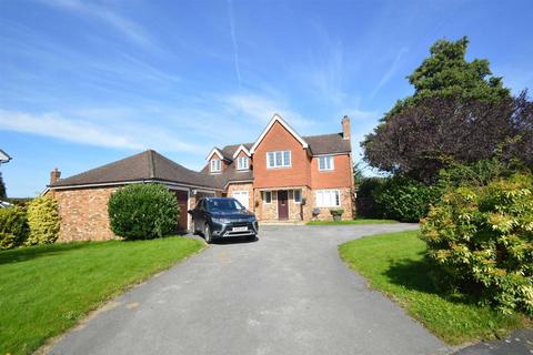undefined, Ploughmans Way, Tytherington, Macclesfield