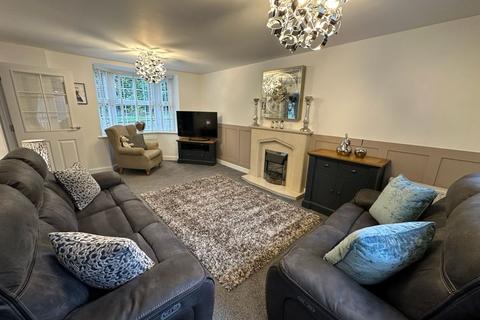 undefined, Flora Lane, Swadlincote DE12